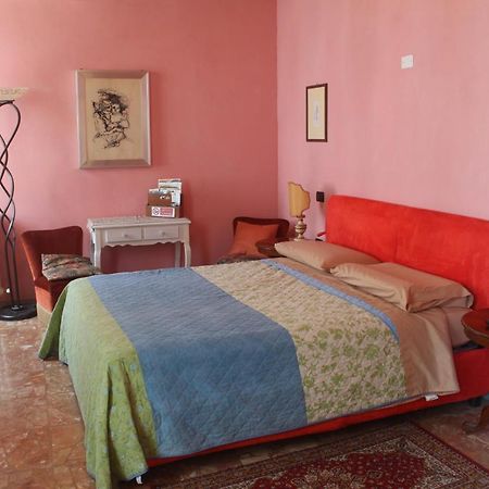 B&B Polirone San Benedetto Po Экстерьер фото