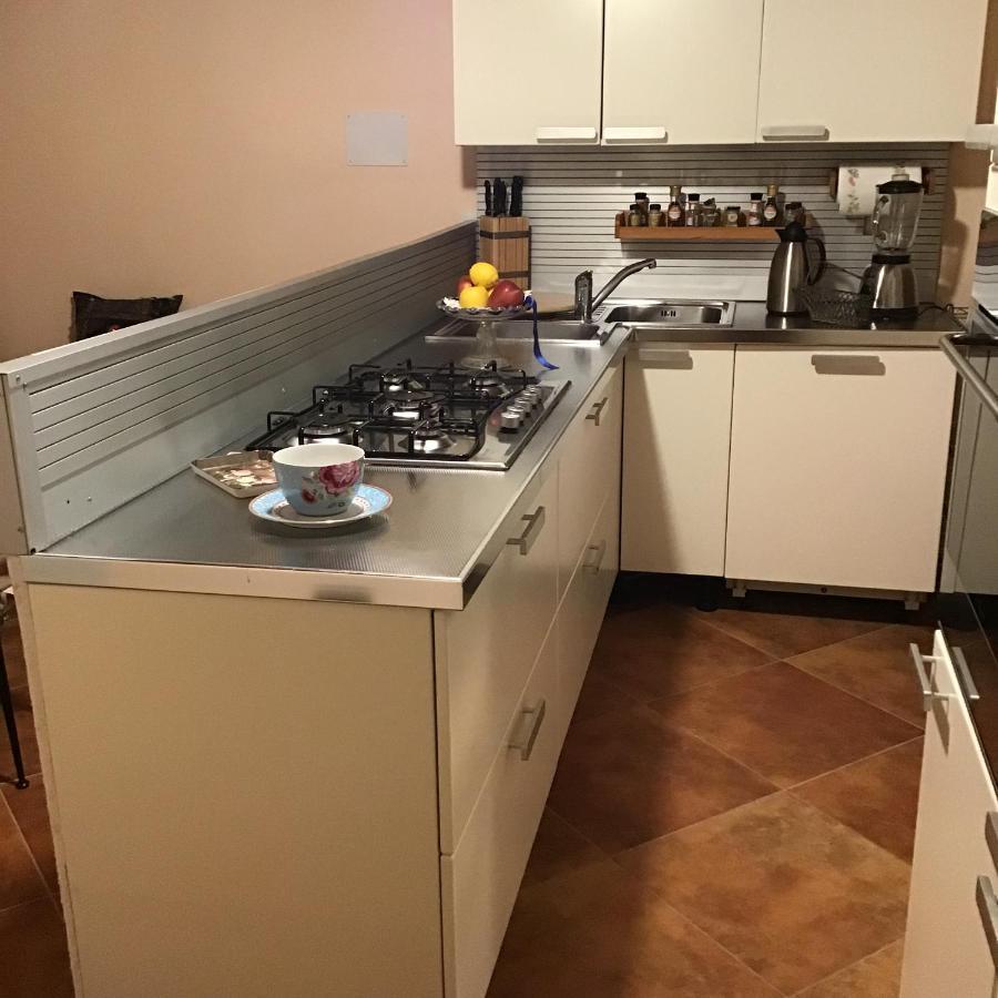B&B Polirone San Benedetto Po Экстерьер фото