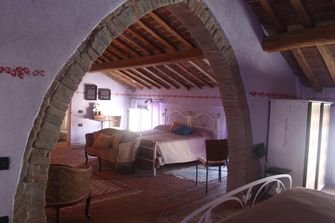B&B Polirone San Benedetto Po Экстерьер фото